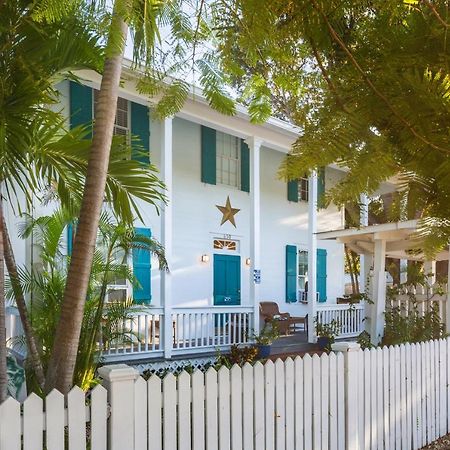 Kona Kai Oasis Bed and Breakfast Key West Exteriör bild