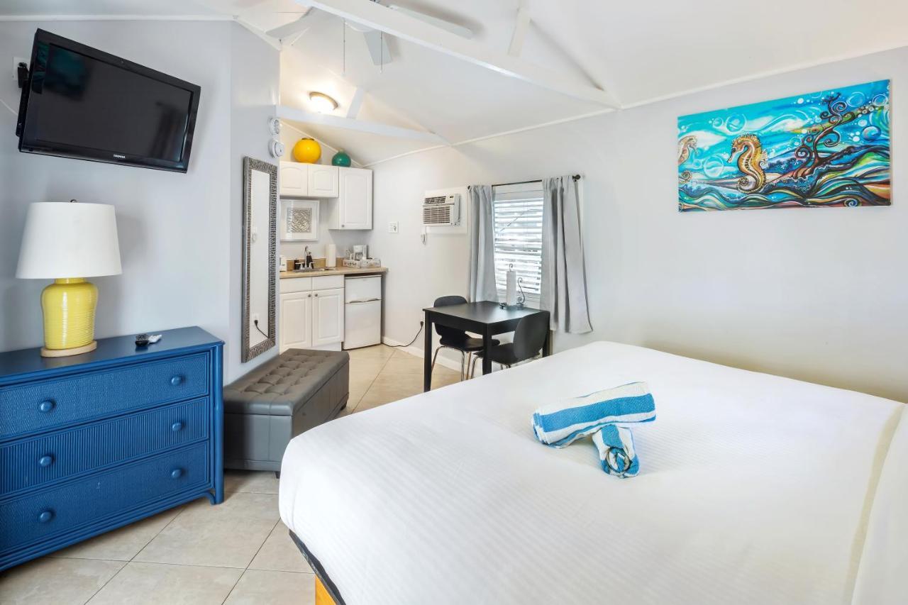 Kona Kai Oasis Bed and Breakfast Key West Exteriör bild
