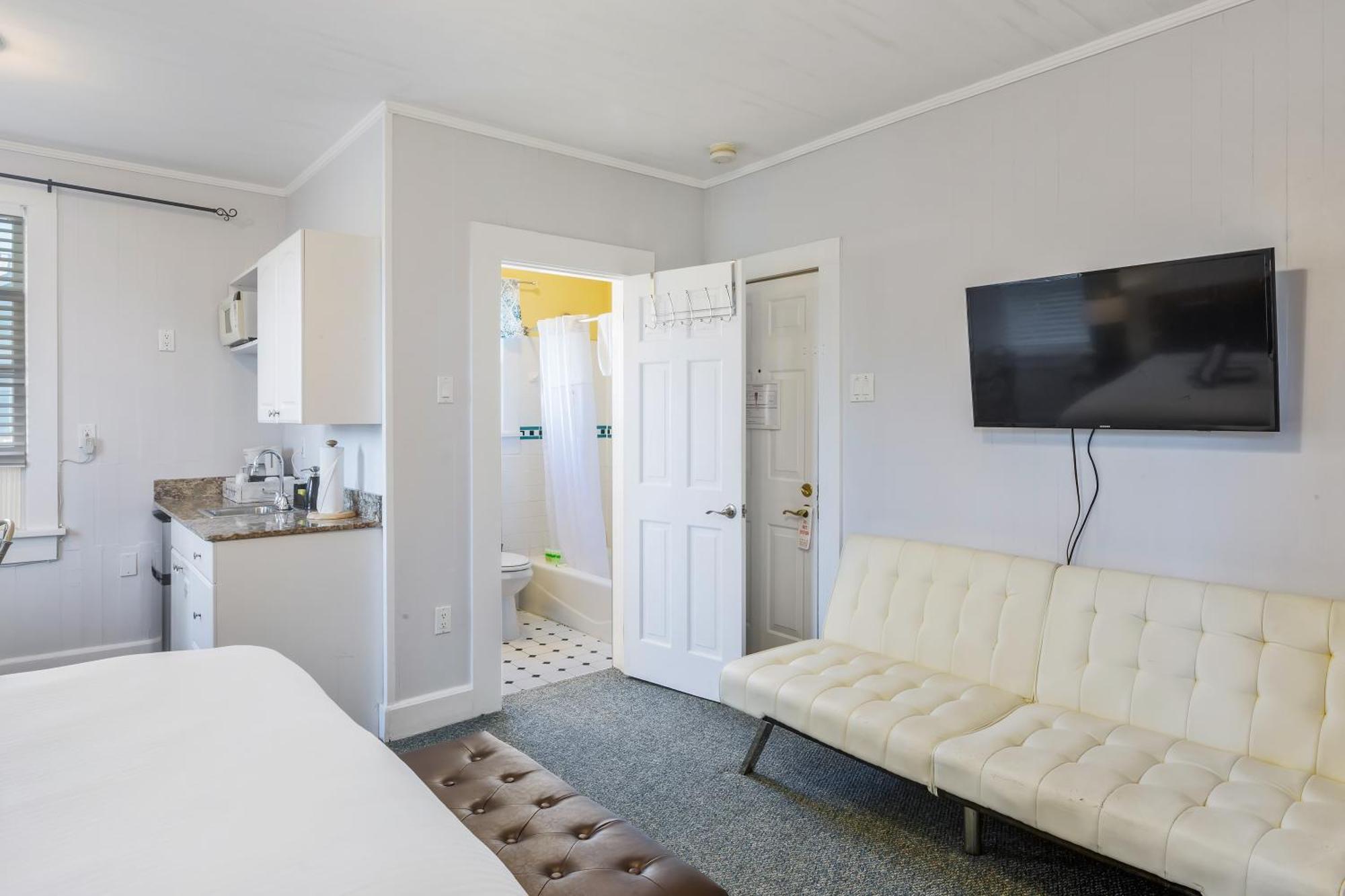 Kona Kai Oasis Bed and Breakfast Key West Exteriör bild
