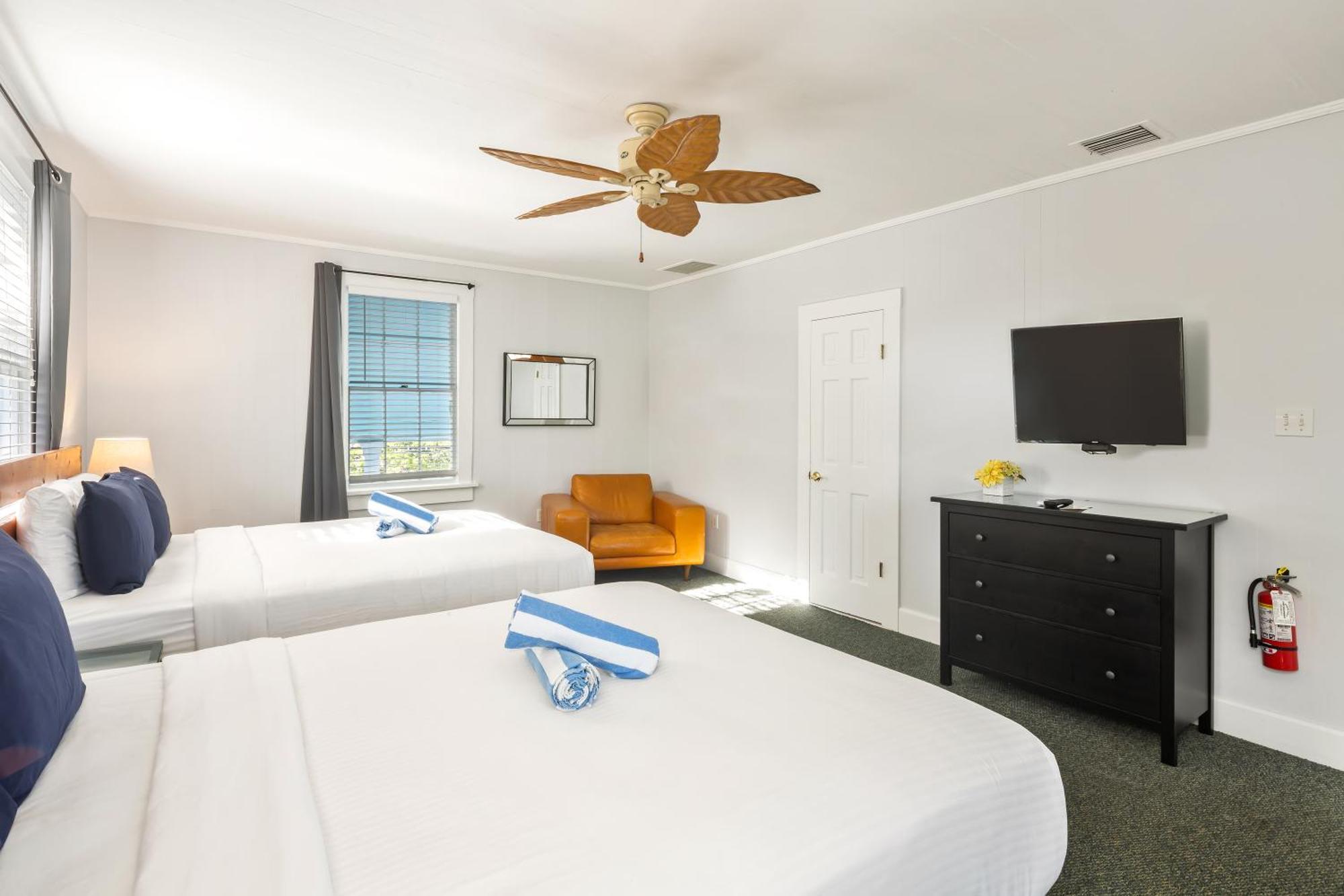 Kona Kai Oasis Bed and Breakfast Key West Exteriör bild