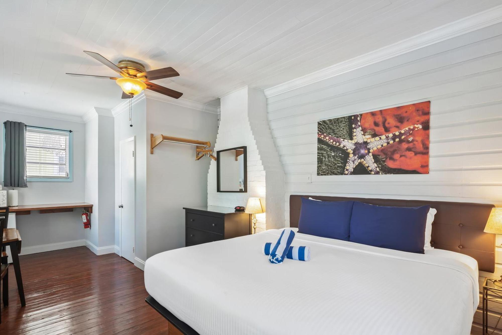 Kona Kai Oasis Bed and Breakfast Key West Exteriör bild