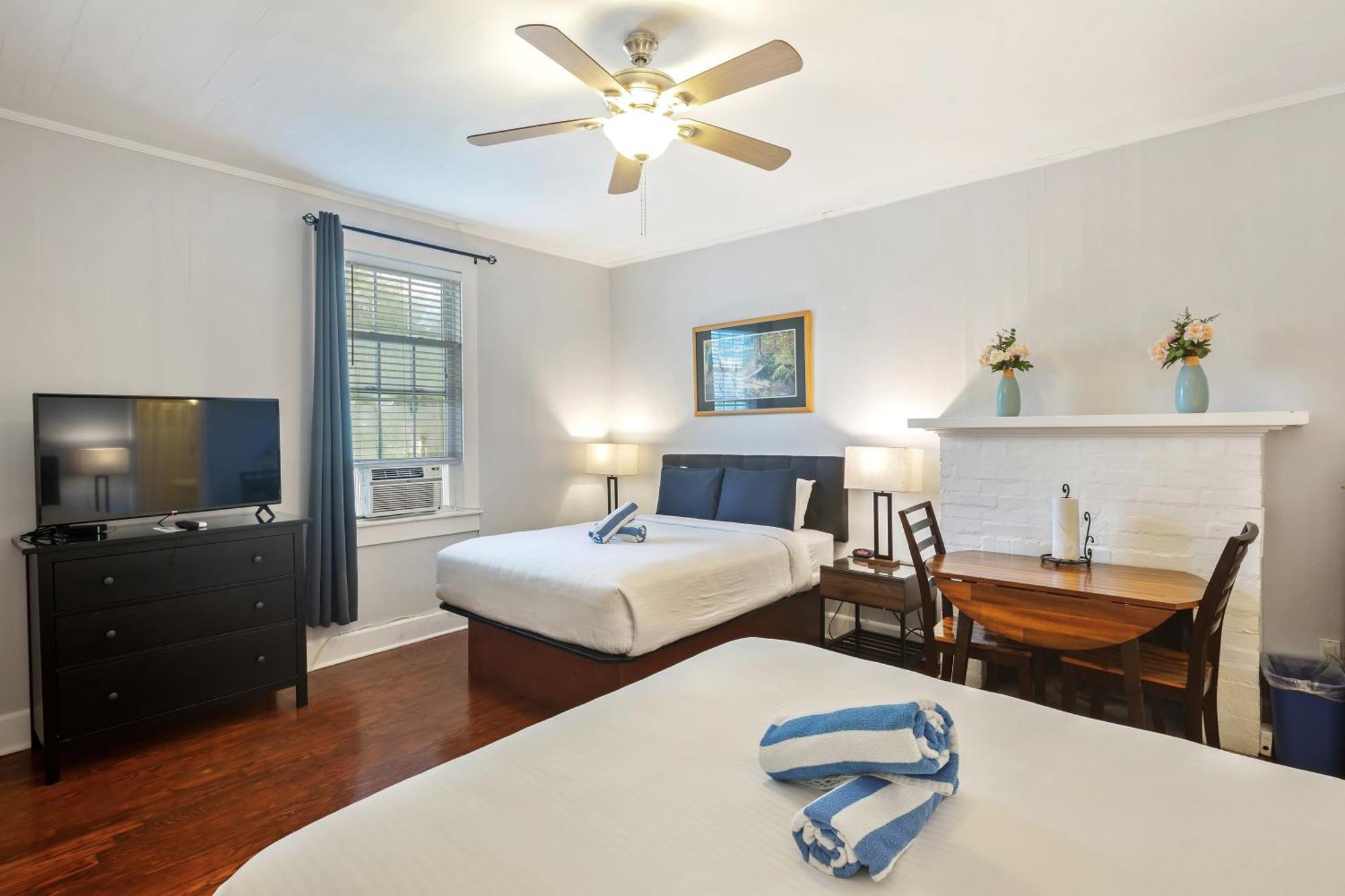Kona Kai Oasis Bed and Breakfast Key West Exteriör bild