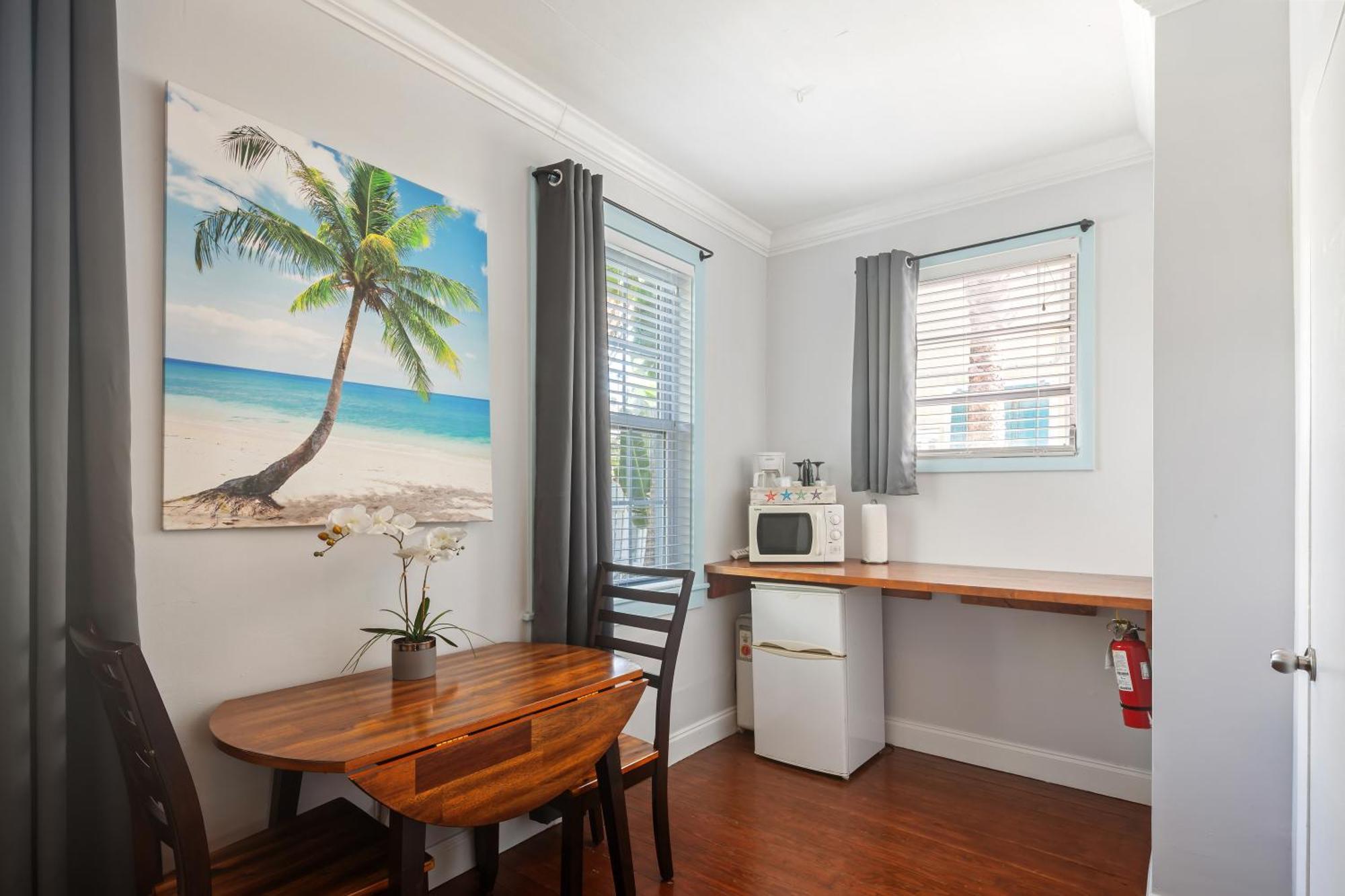 Kona Kai Oasis Bed and Breakfast Key West Exteriör bild