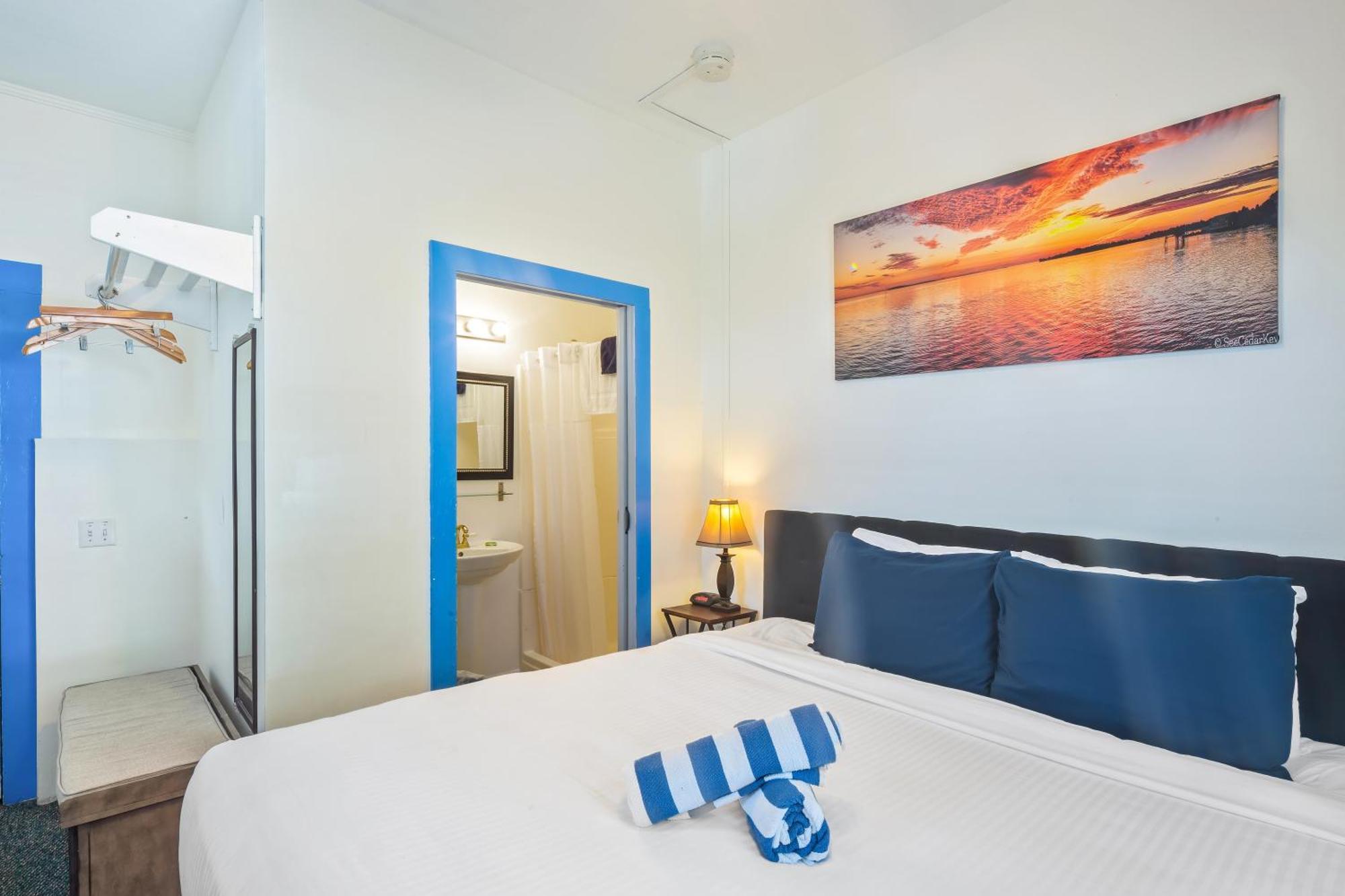 Kona Kai Oasis Bed and Breakfast Key West Exteriör bild