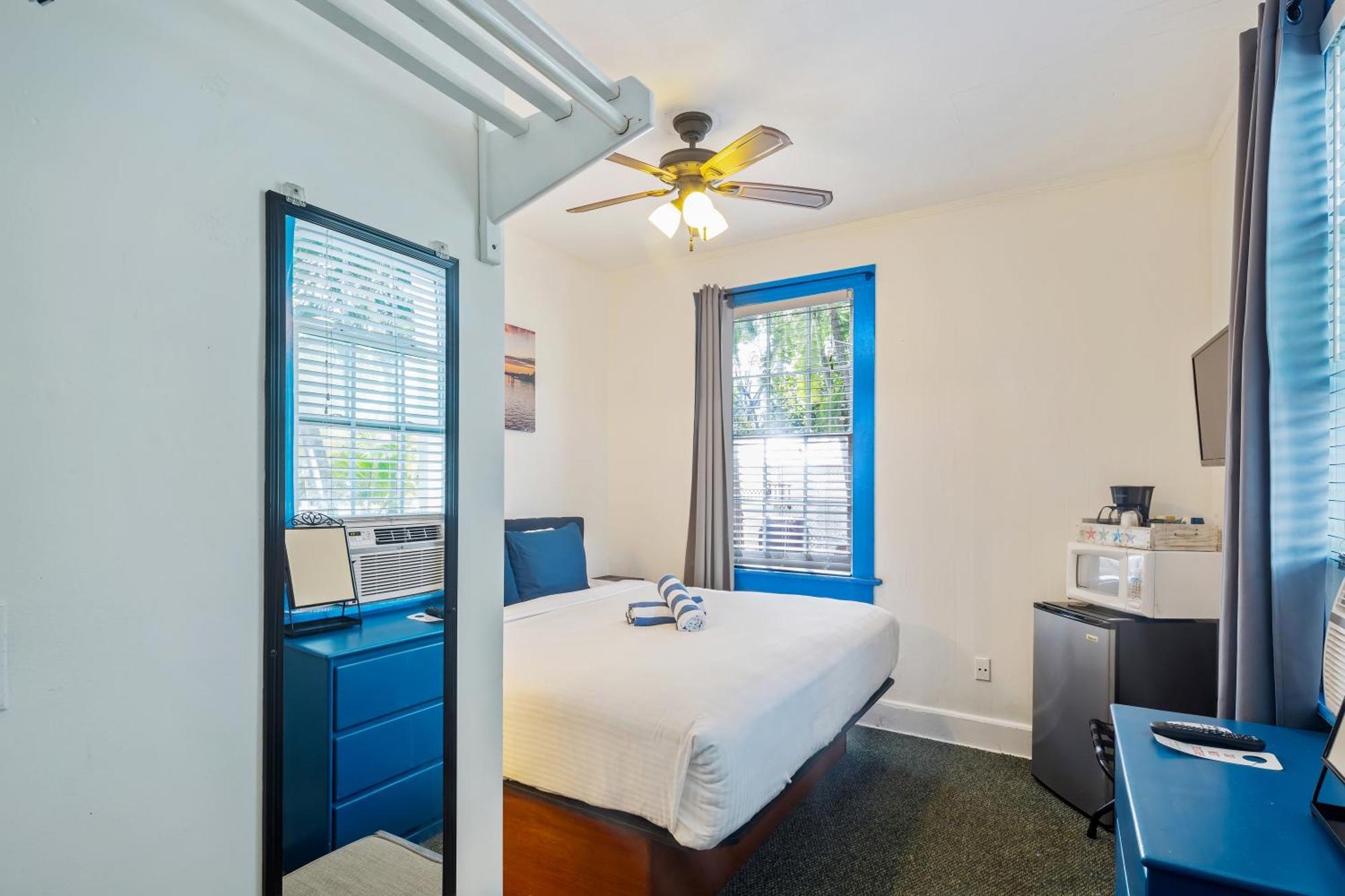 Kona Kai Oasis Bed and Breakfast Key West Exteriör bild