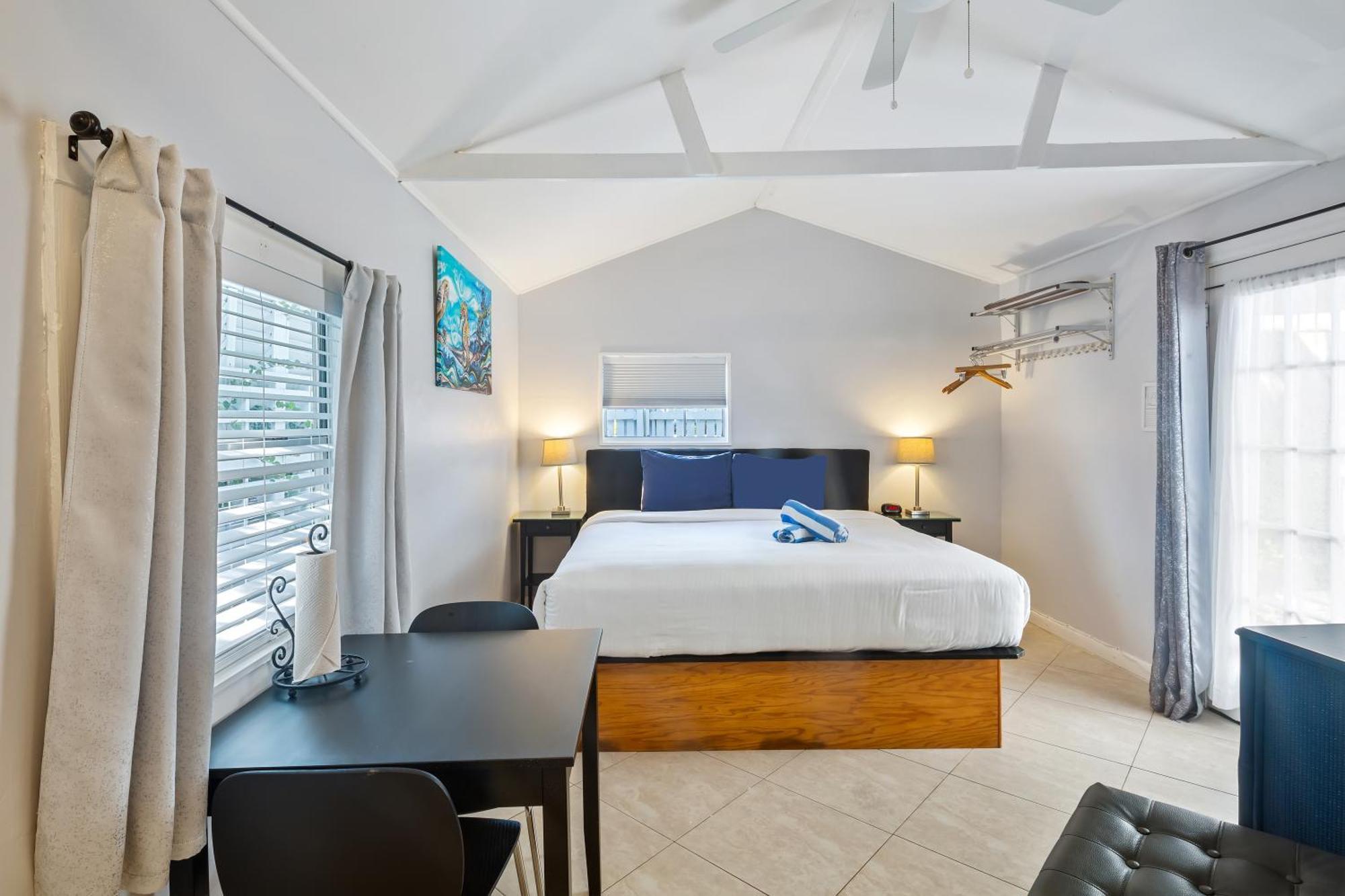 Kona Kai Oasis Bed and Breakfast Key West Exteriör bild