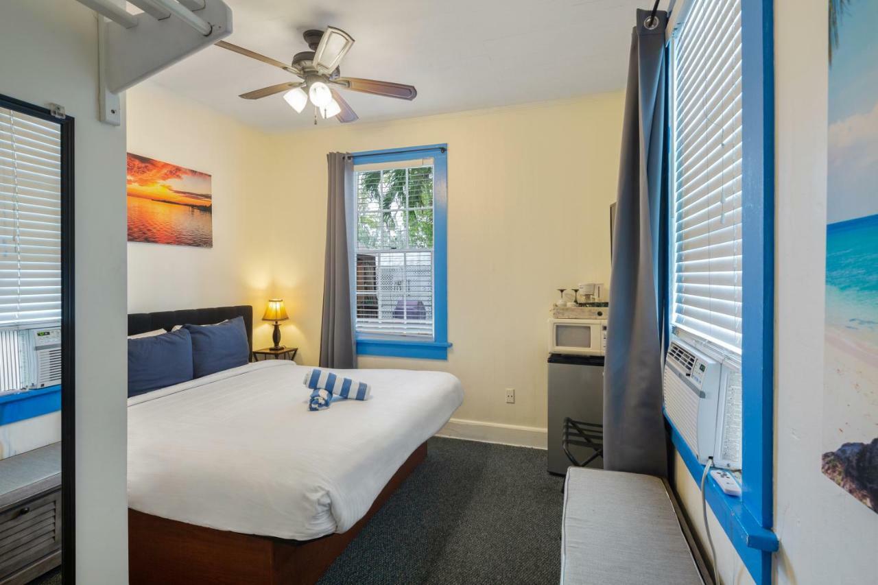 Kona Kai Oasis Bed and Breakfast Key West Exteriör bild